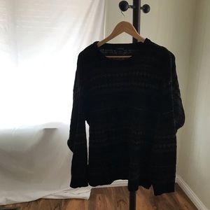 Cambridge men’s sweater